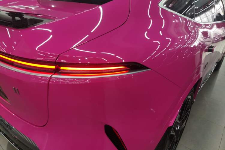 Used  11 2023 Harmony 116° Four-Wheel Drive Version
