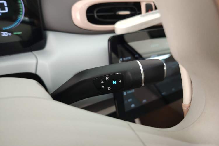 Used Leapmotor T03 2023 310 Lite Edition