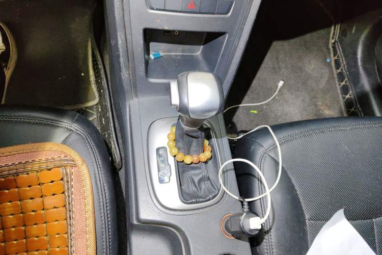 Used Roewe 350 2014 1.5L Automatic Xunda Edition