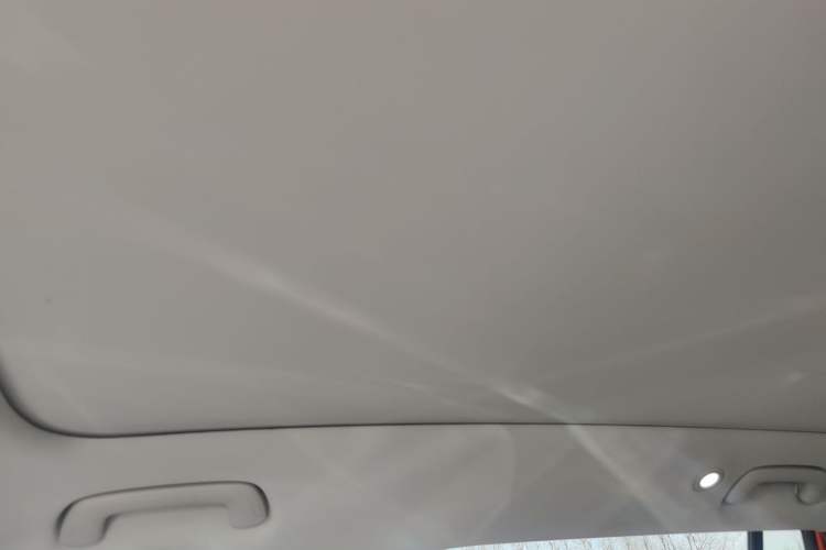 Used AION V 2024 Aion Tyrannosaurus 650 LiDAR Edition
