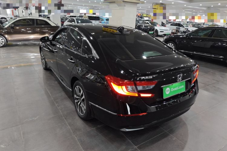 Used Honda Accord 2018 Rui Hybrid 2.0L Rui Ling Edition China VI