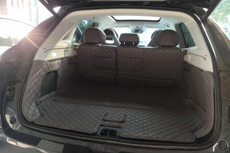 Used Leapmotor C11 2024 Range-Extended 300 Luxury Edition