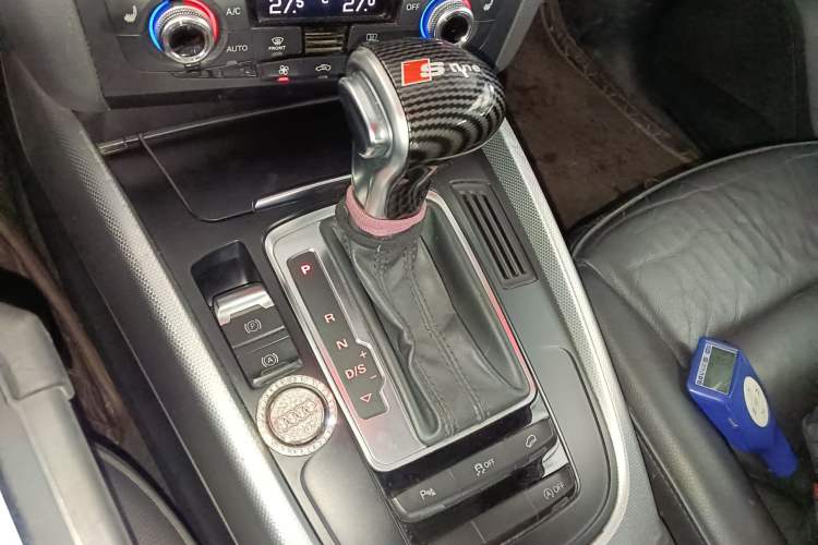 Used Audi Q5 2016 40 TFSI Technology Edition