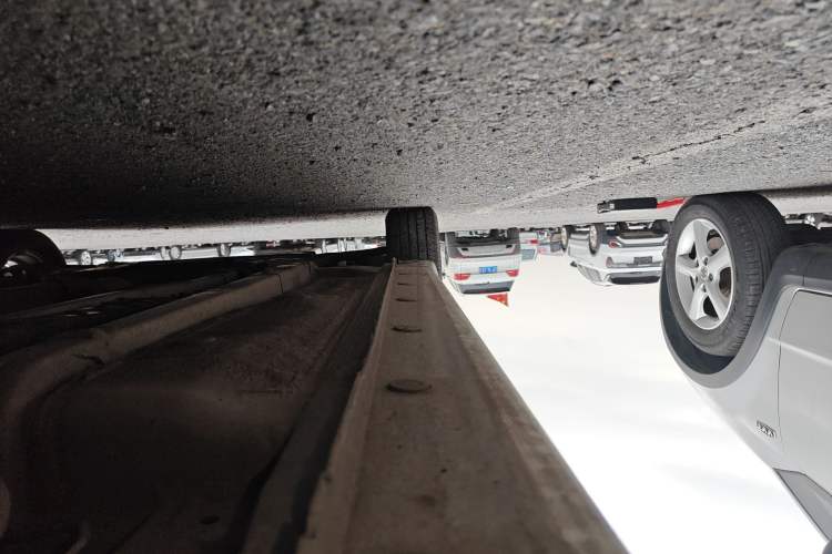 Used Hyundai Verna 2016 1.4L Automatic Smart GLS
