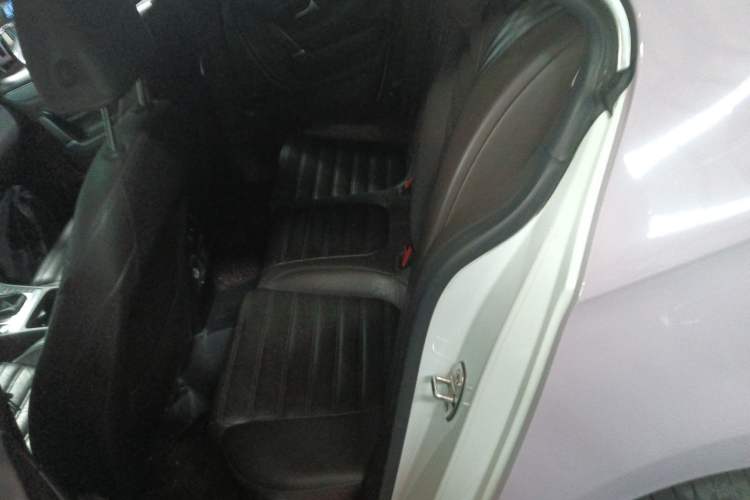 Used Volkswagen FAW-Volkswagen CC 2015 2.0 TSI Ultimate Model
