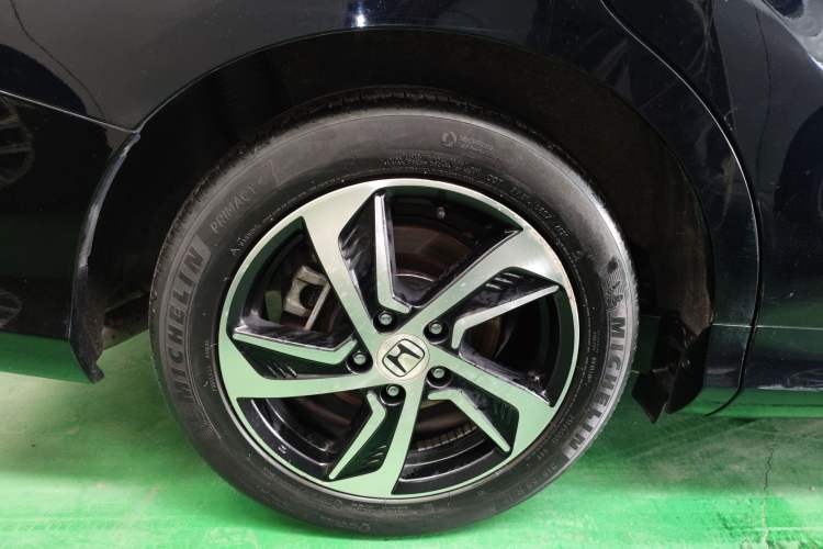 Used Honda Odyssey 2017 2.4L Smart Edition
