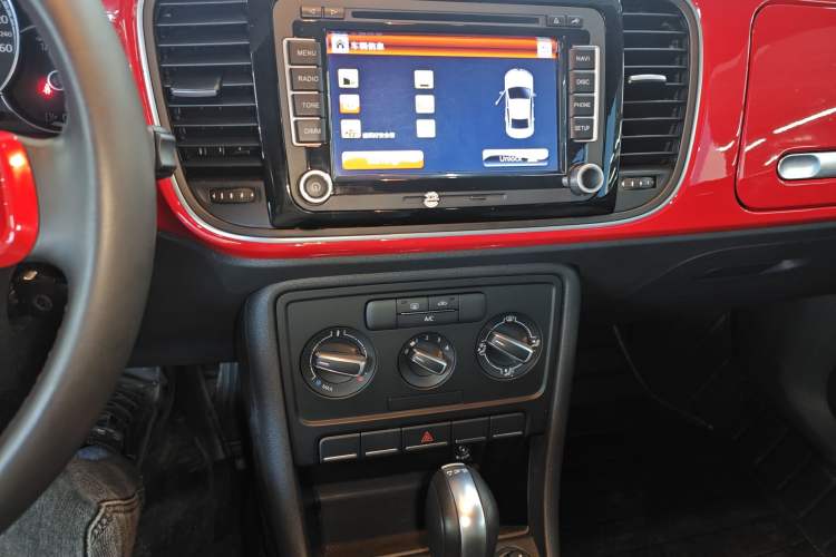 Used Volkswagen Beetle 2015 280TSI
