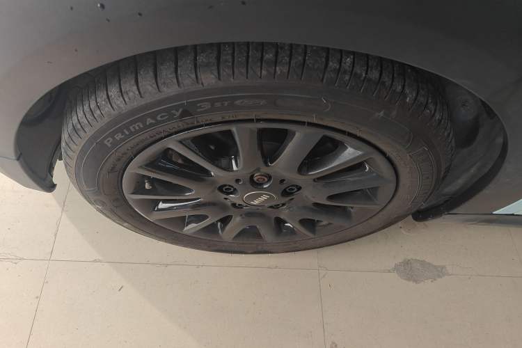 Used MINI MINI 2016 1.5T COOPER