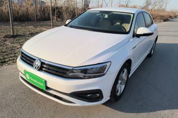 Used Volkswagen Lamando 2019 230TSI DSG Fashion Edition China V Standard