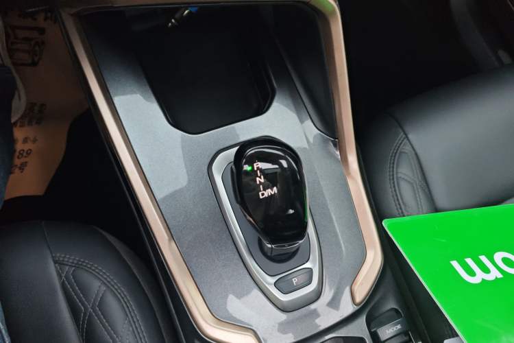 Used Haval H6 2021 1.5 GDIT Automatic Champion Edition
