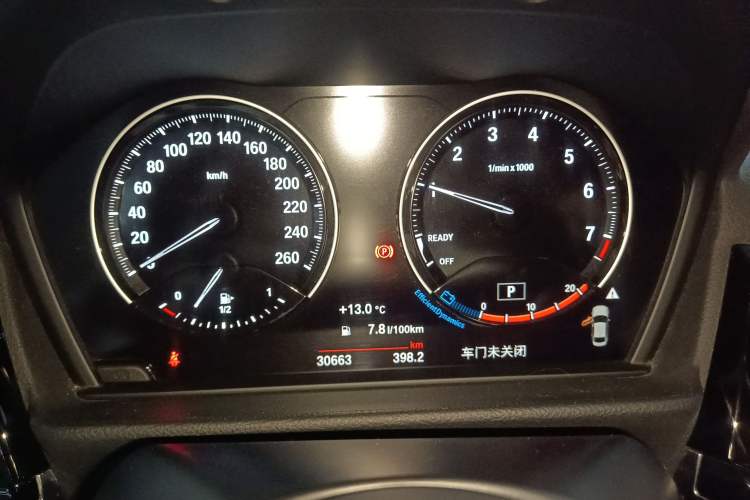 Used BMW 1 Series 2022 125i M Sport Night Edition
