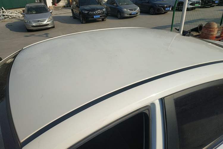 Used Kia K2 2017 Sedan 1.4L Automatic GLS
