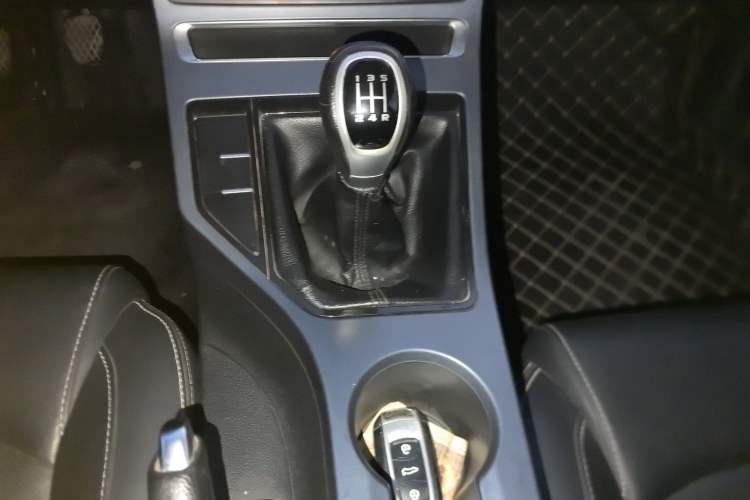 Used Geely Auto Emgrand 2018 1.5L Manual Upward Connect Edition