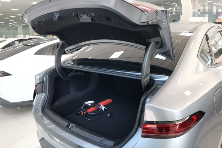 Used BYD Qin PLUS 2025 DM-i Smart Drive 55KM Leading Model
