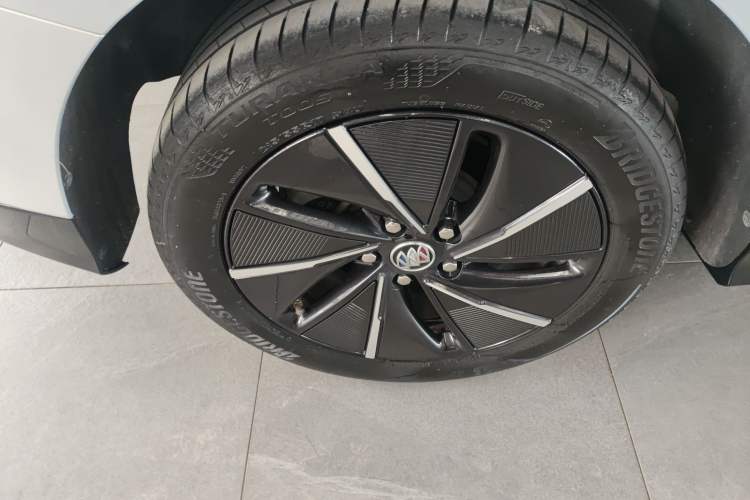 Used Buick Velite 6 2024 430km Enjoyment Version
