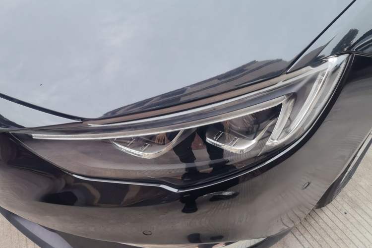 Used Buick Regal 2019 20T Luxury Model China VI Standard