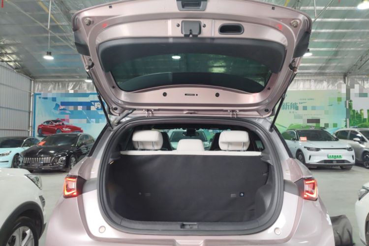 Used BYD Dolphin 2021 405 km Fashion Edition