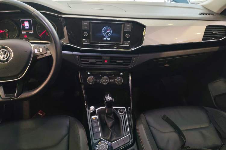 Used Volkswagen Tayron 2019 330TSI Four-Wheel Drive Luxury Version China V Standard
