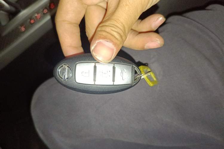 Used Nissan Teana 2016 2.0L XL Comfort Edition
