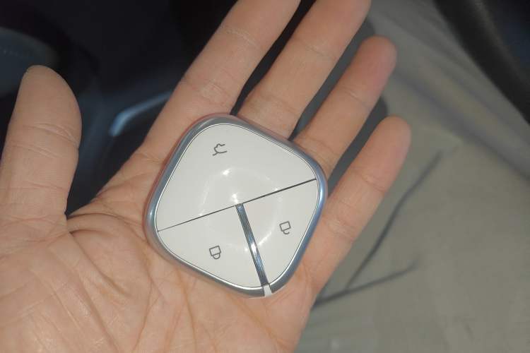 Used Baojun Spark EUV 2025 Flagship Edition 5 Seats