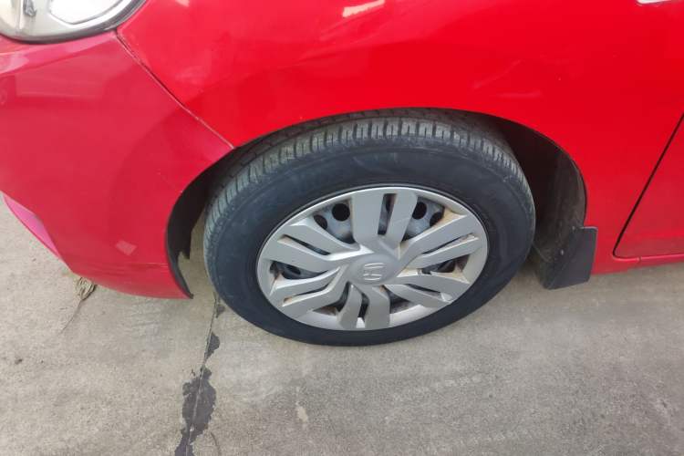 Used Honda Fit 2016 1.5L LX CVT Comfort Model