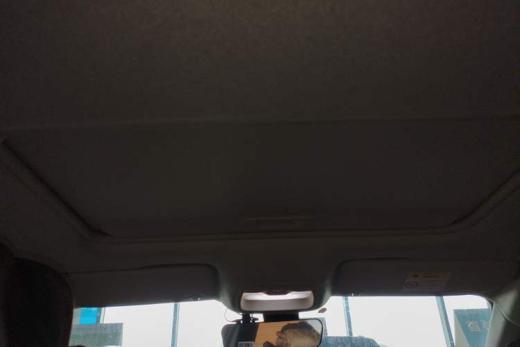 Used Chevrolet Cavalier 2020 Redline 325T Automatic Xinshang Edition China VI Standard
