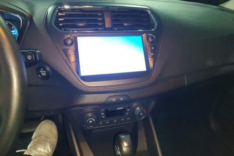 Used Ford Escort 2019 Revised Version 1.5L Automatic Enjoyment Type China VI Standard
