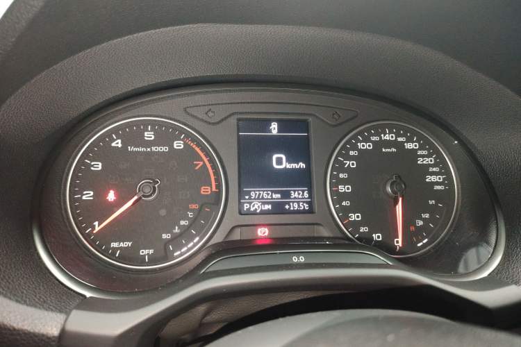 Used Audi Q2L 2020 35 TFSI Ambition Dynamic Edition
