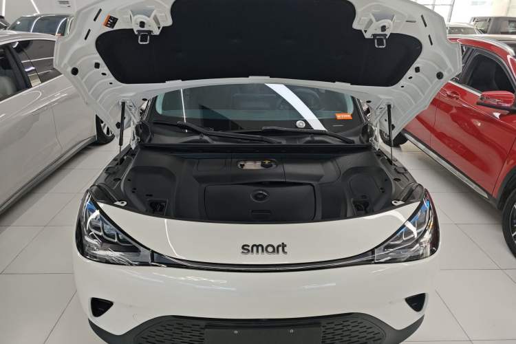 Used  #1 2022 Pro+ Edition
