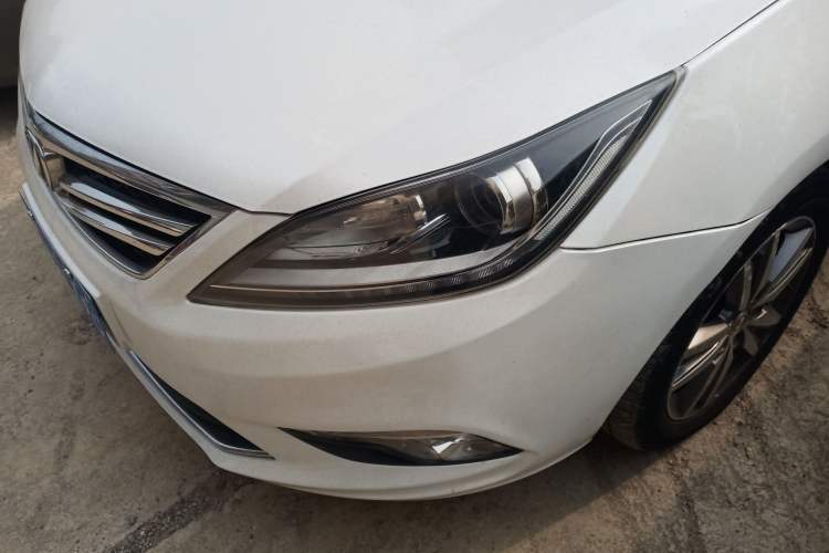 Used Changan Eado 2016 1.6L Automatic Trend Model