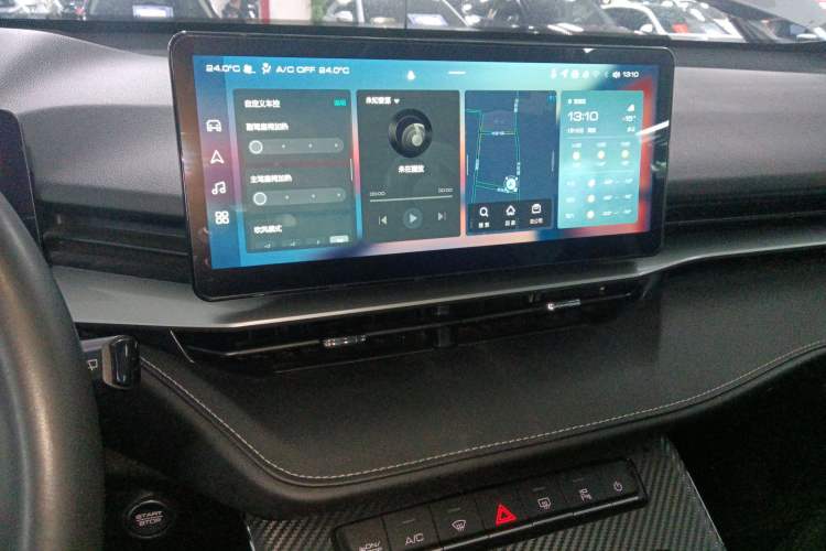 Used Haval H6 2021 3rd Generation 2.0T Automatic Two-Wheel Drive Max
