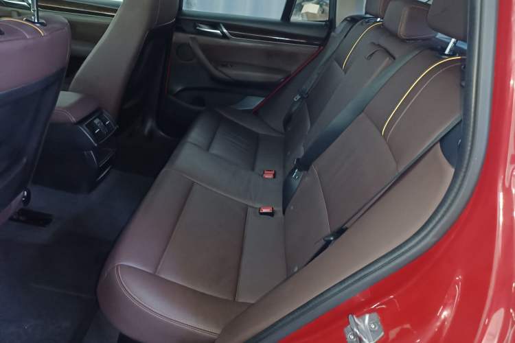 Used BMW X3 2014 xDrive20i X Design Package
