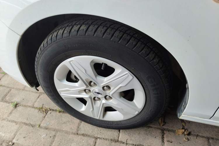 Used Chevrolet Cavalier 2019 320 Automatic Enjoyment with Sunroof