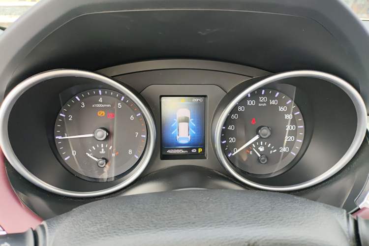 Used Haval H6 Coupe 2019 1.5T Automatic Two-Wheel Drive Elite Version China VI Standard
