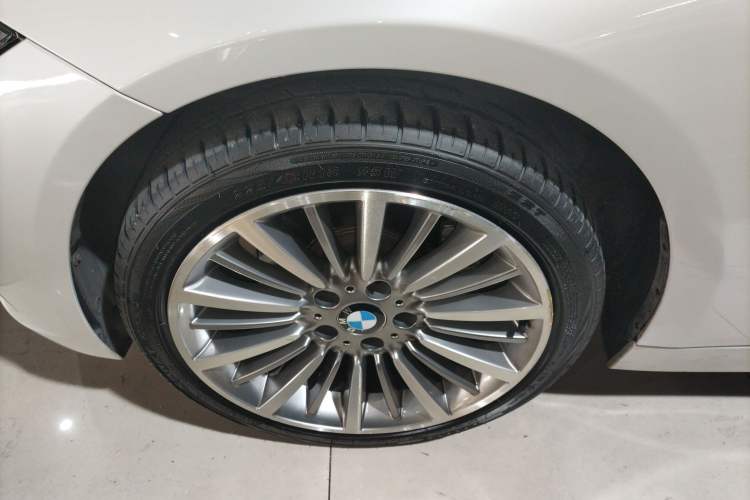 Used BMW 3 Series 2019 320Li xDrive Fashion Model

