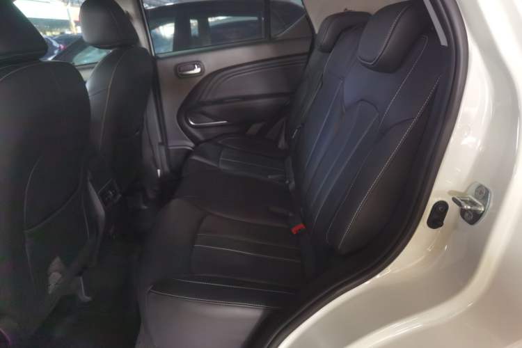 Used GAC Trumpchi GS3 2022 POWER 270T Automatic Luxury Edition
