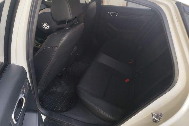 Used Honda Civic 2022 240TURBO CVT Dynamic Edition
