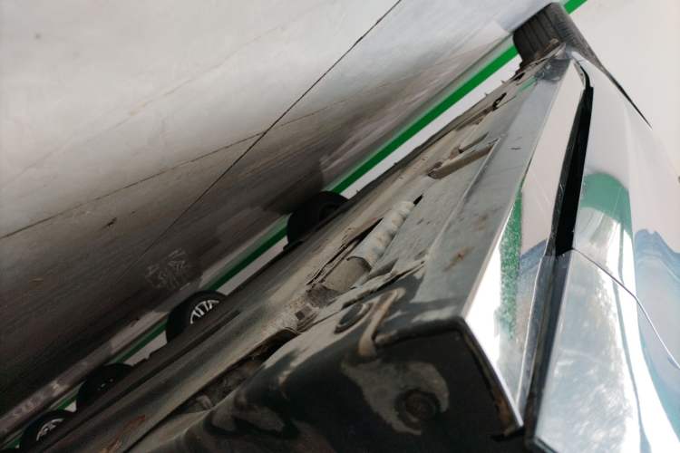 Used BYD Seal 2023 Champion Edition 550km Prestige Model
