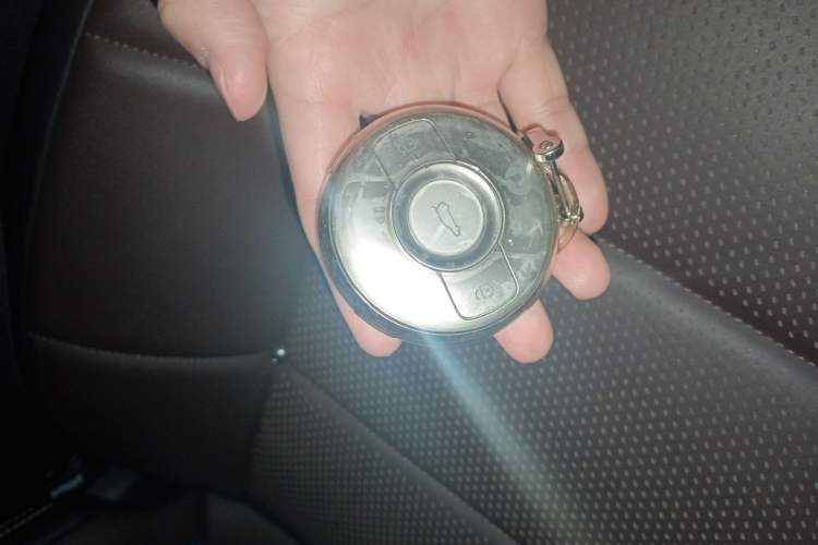 Used smart #3 2023 Pulse Four-Wheel Drive Edition