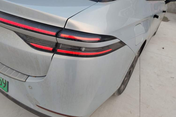 Used AION S Plus 2023 70 Enjoy Edition Lithium Iron Phosphate
