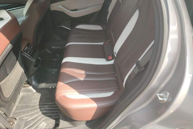 Used Geely Auto Monjaro L 2021 2.0TD DCT EVO Two-Wheel Drive Prestige Version