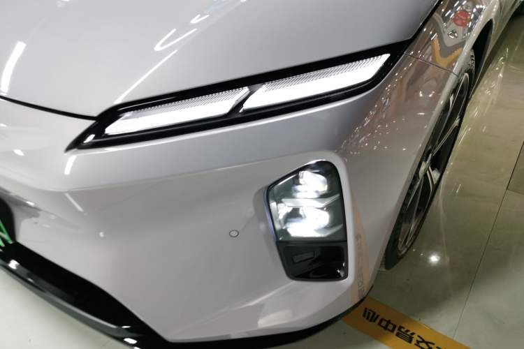 Used Nio ET5 2025 75 kWh
