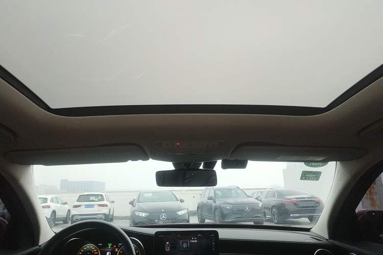 Used Mercedes-Benz C-Class 2021 C 260 L Sport Edition
