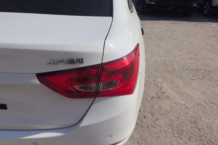 Used Buick GT 2016 15N Automatic Luxury Edition
