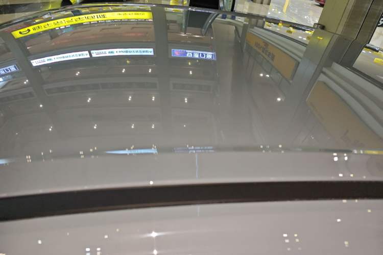 Used  L6 2025 EM-i 60km Launch Edition
