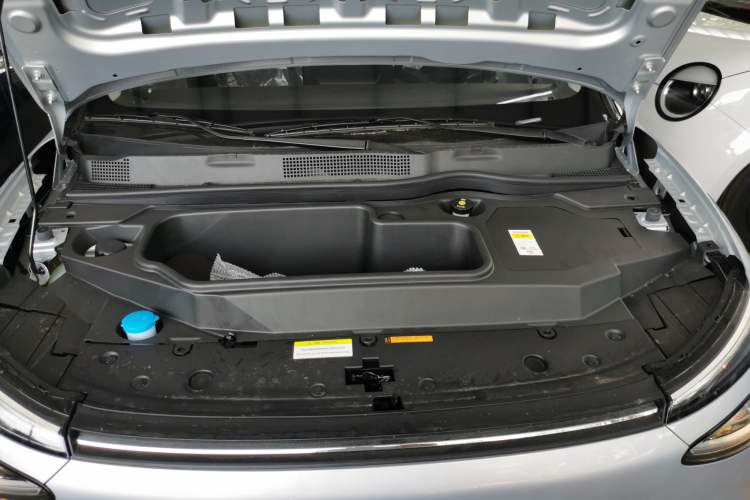 Used Dongfeng NAMMI 01 2024 New Edition 330 Air