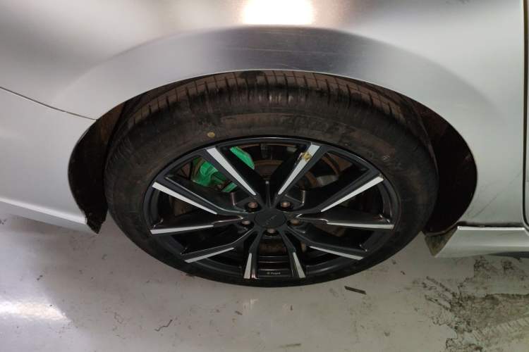 Used Lynk & Co 03 2019 03+ 2.0TD Automatic Wind-Chasing Edition
