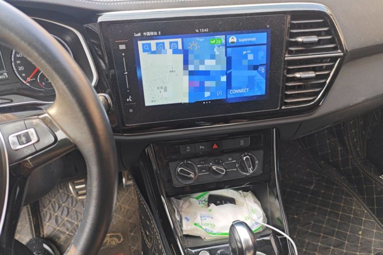 Used Jetta VS7 2022 1.4T Automatic Enjoyment Pro Edition