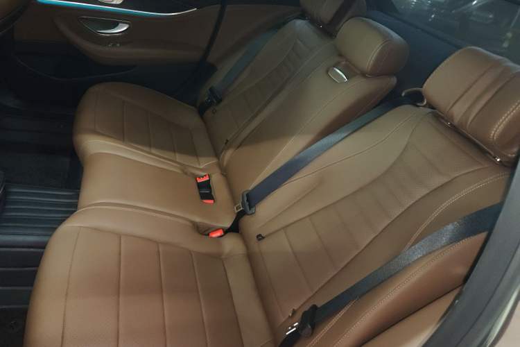 Used Mercedes-Benz E-Class 2021 E 300 L Sport Luxury Edition
