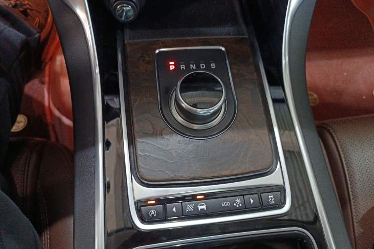 Used Jaguar XFL 2017 XFL 2.0T 240PS Luxury Edition